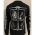 MASACRE - Reqviem, LONGSLEEVE, OSMOSE.